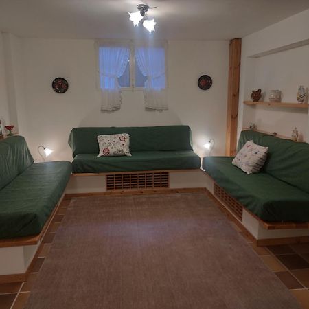 La Buganvilla Sirolo Luaran gambar