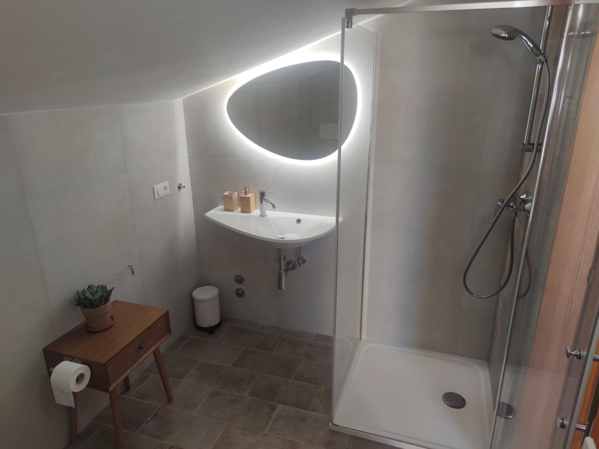 La Buganvilla Sirolo Luaran gambar