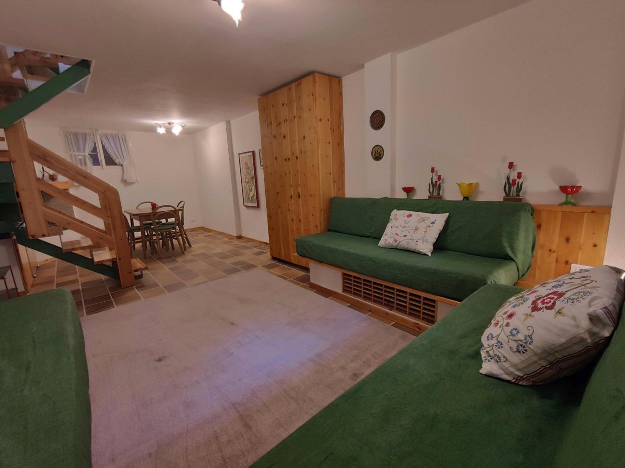 La Buganvilla Sirolo Luaran gambar